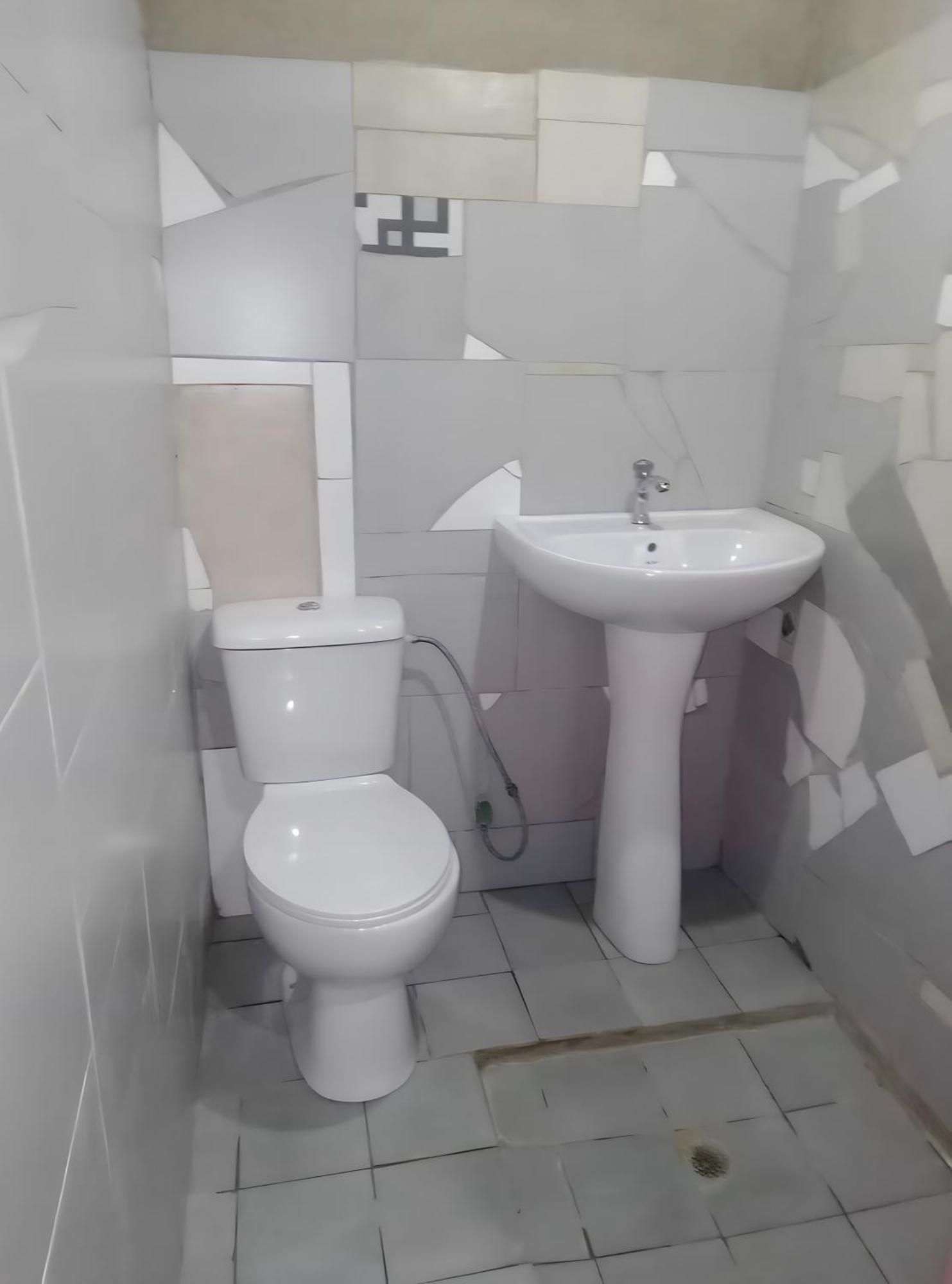 Casas Salomao Otel Santo António Dış mekan fotoğraf