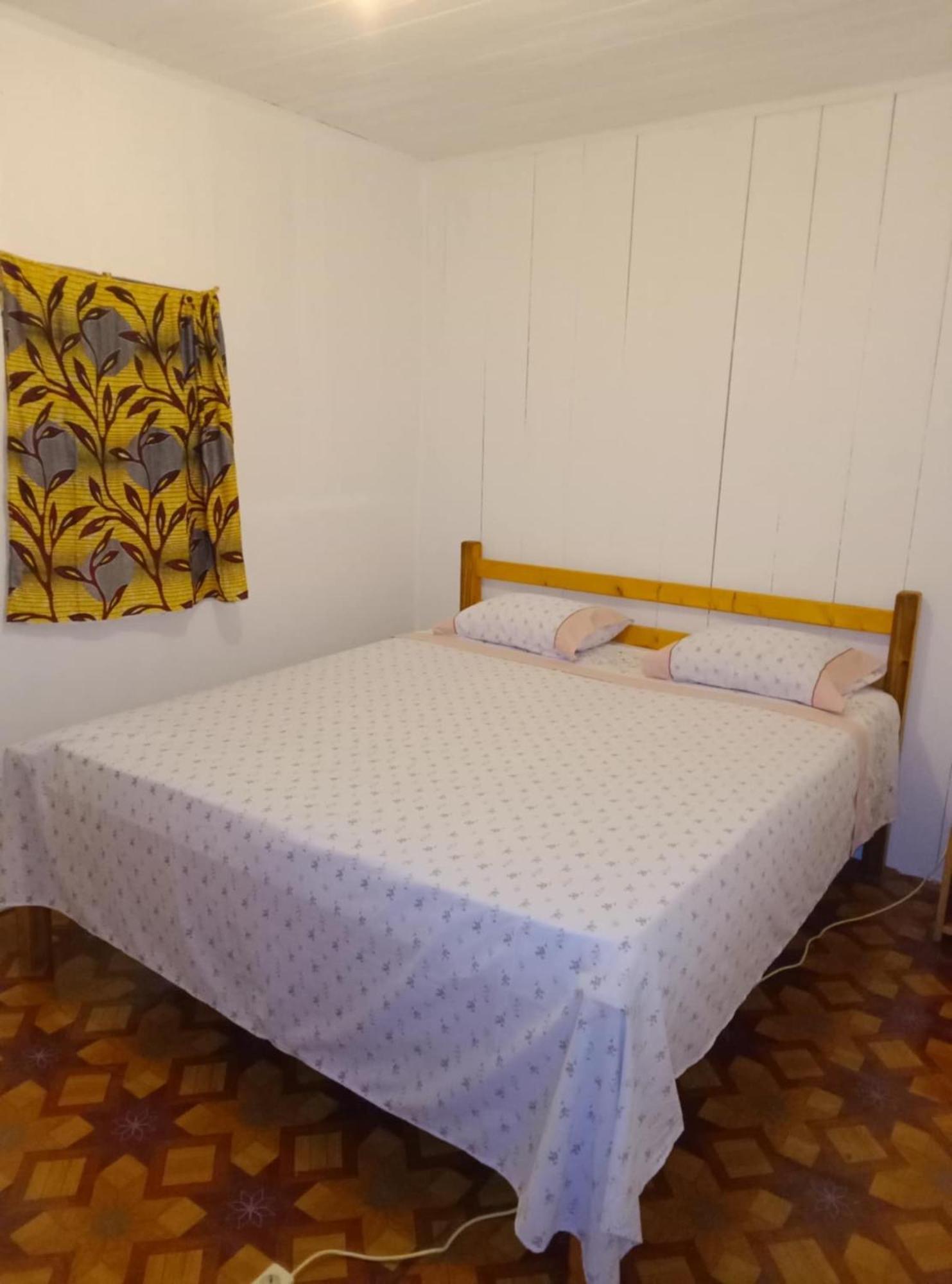 Casas Salomao Otel Santo António Dış mekan fotoğraf