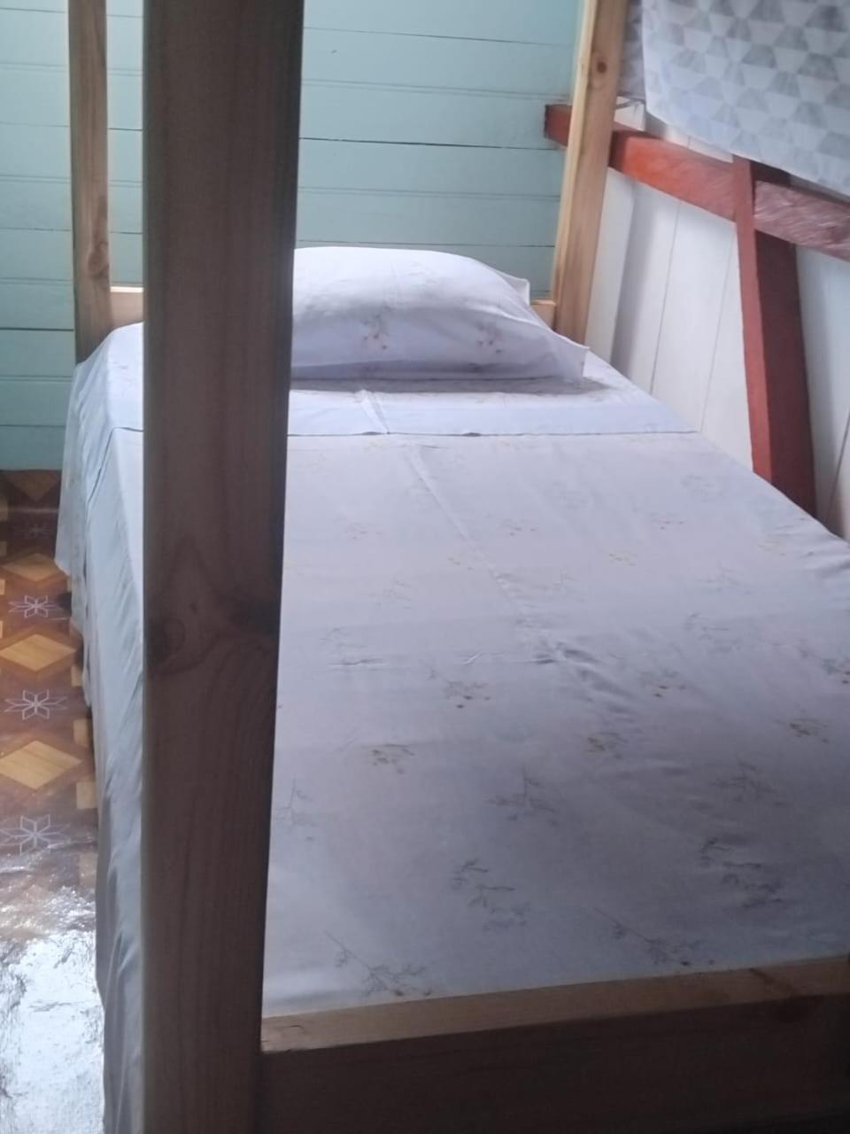 Casas Salomao Otel Santo António Dış mekan fotoğraf