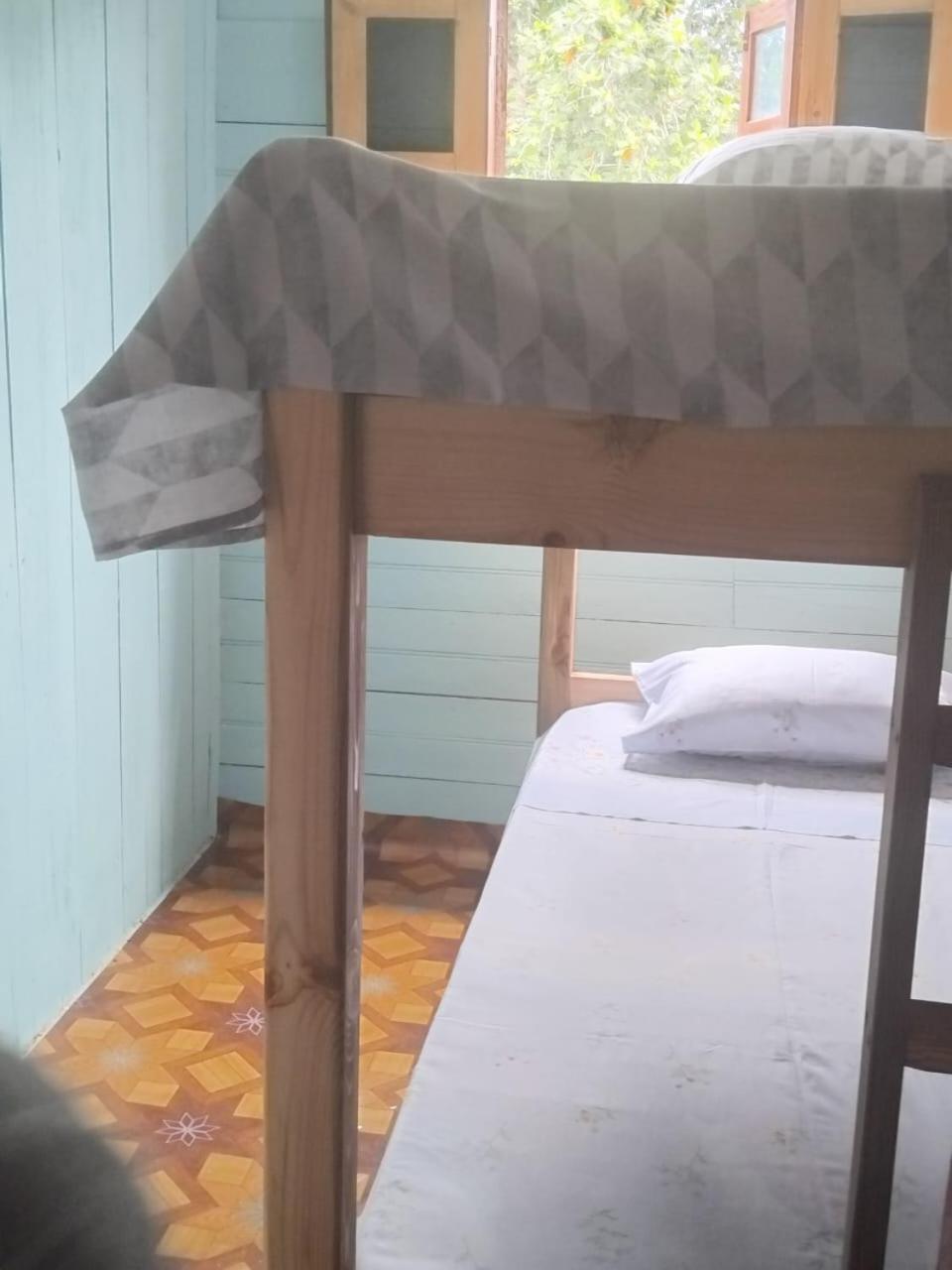 Casas Salomao Otel Santo António Dış mekan fotoğraf
