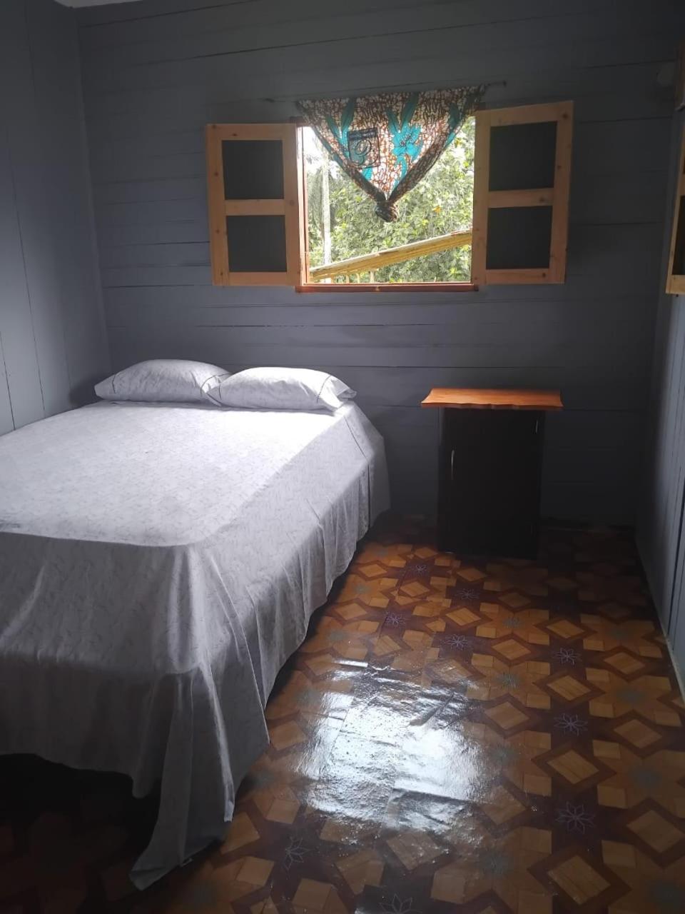 Casas Salomao Otel Santo António Dış mekan fotoğraf