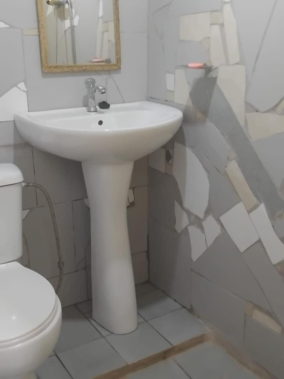 Casas Salomao Otel Santo António Dış mekan fotoğraf