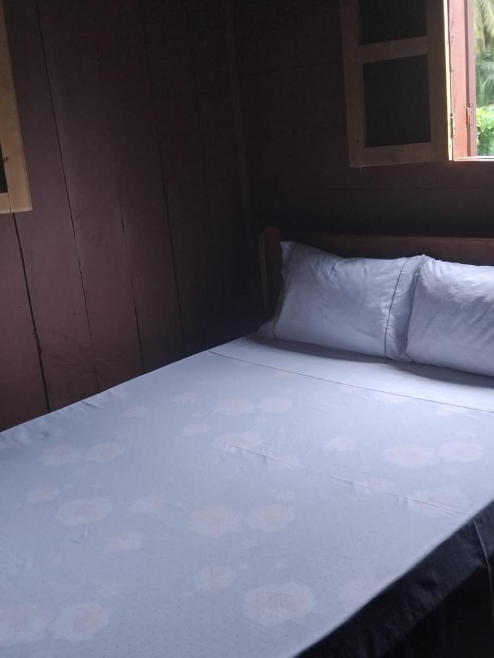 Casas Salomao Otel Santo António Dış mekan fotoğraf