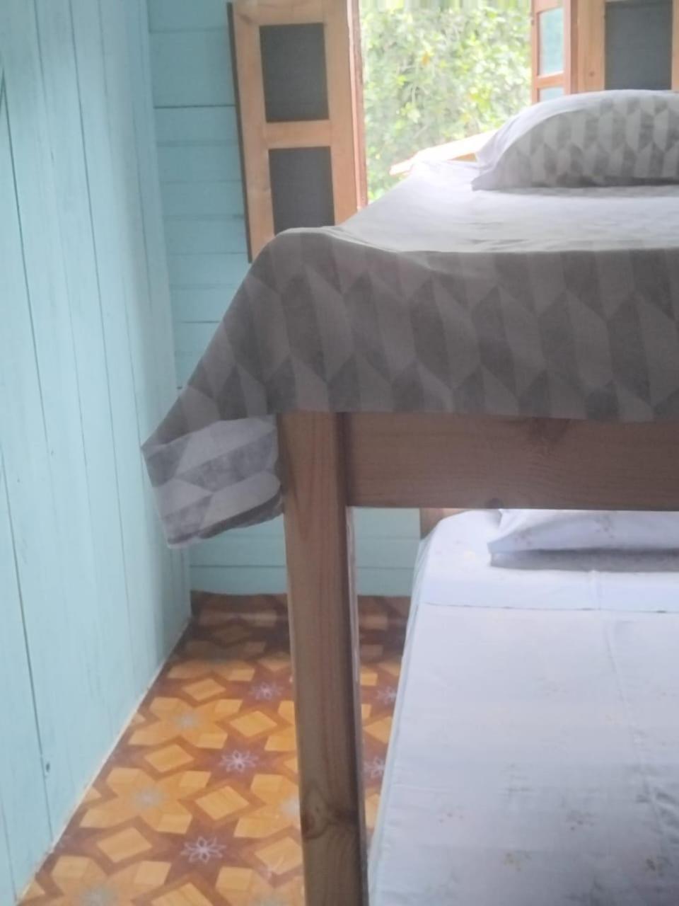 Casas Salomao Otel Santo António Dış mekan fotoğraf